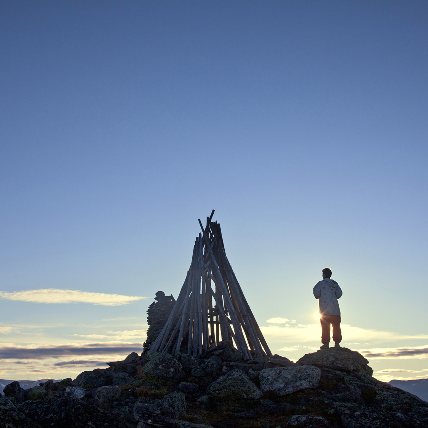 Sommerhotellet Familievennlig Fjelltur Panoramautsikt Hugakollen Vang I Valdres