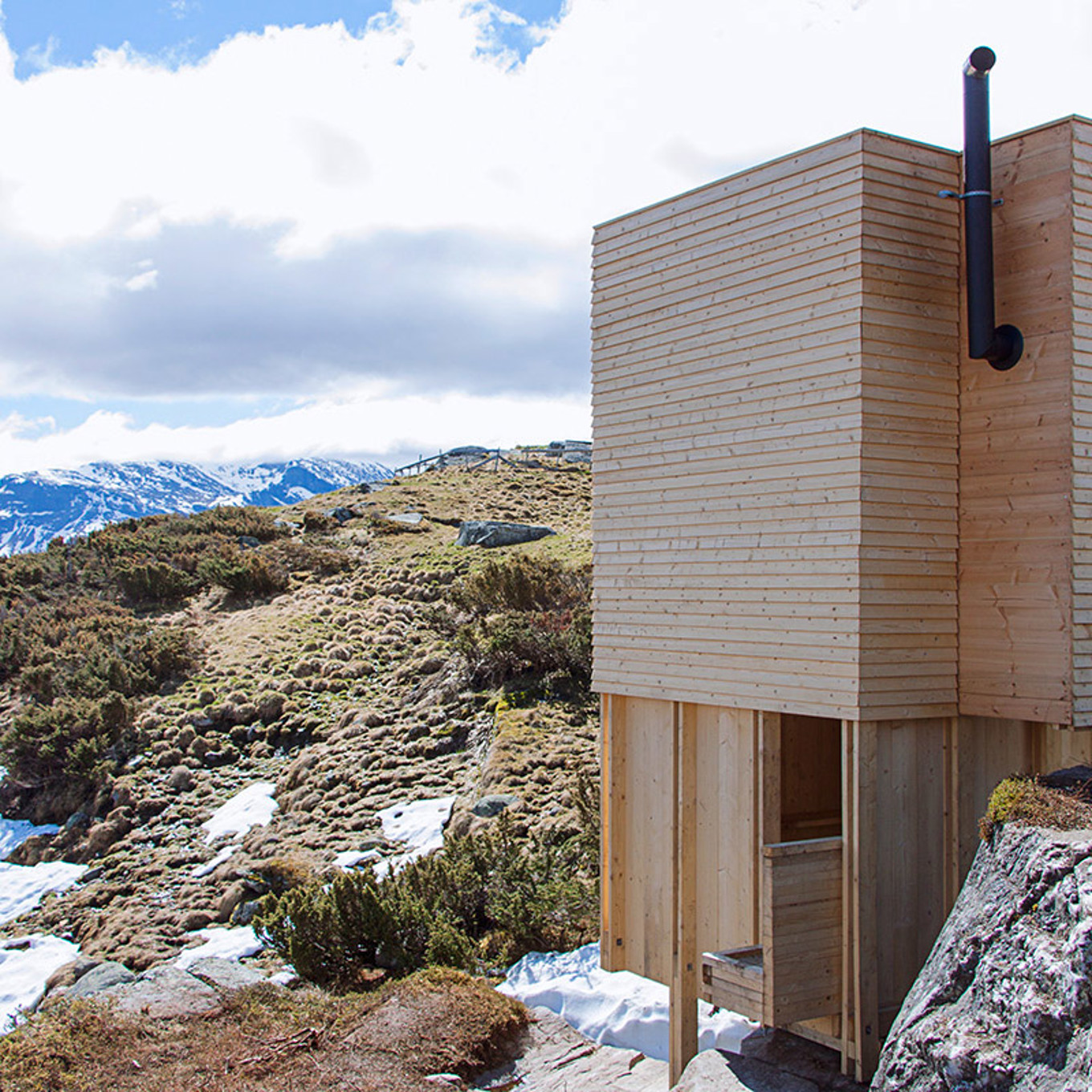 Sommerhotellet Eldmolla Badstue Lerholshogda Pakketurforslag Vang I Valdres