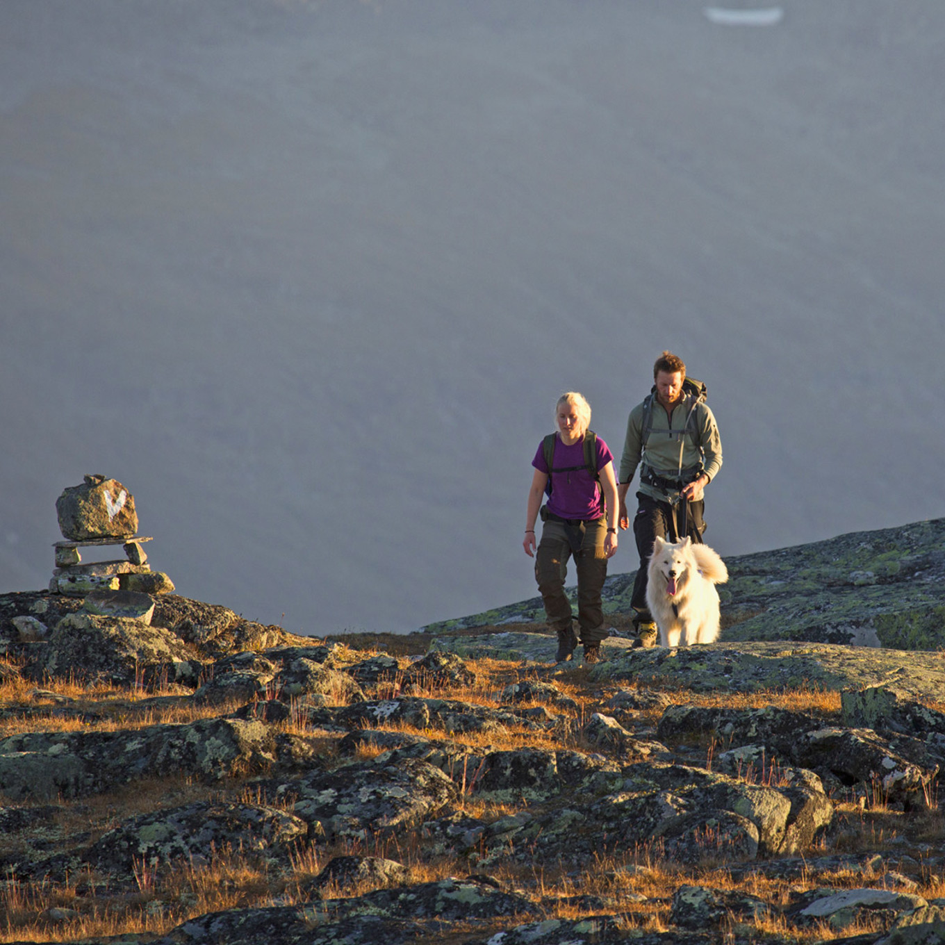 Sommerhotellet Fjell Fjelltur Skjold Vang I Valdres